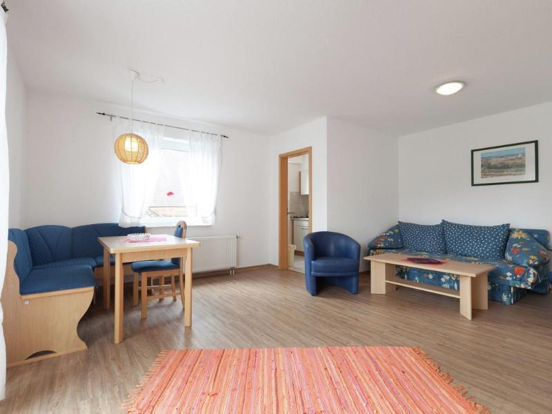 Parkblick Aparthotel バート・デュルハイム エクステリア 写真